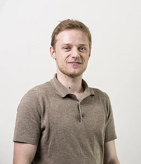 Jakob Misplon