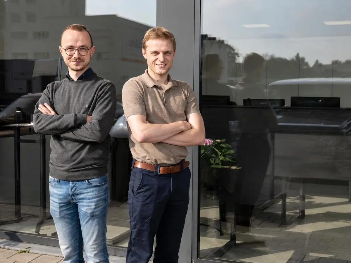 Het Safebyte team