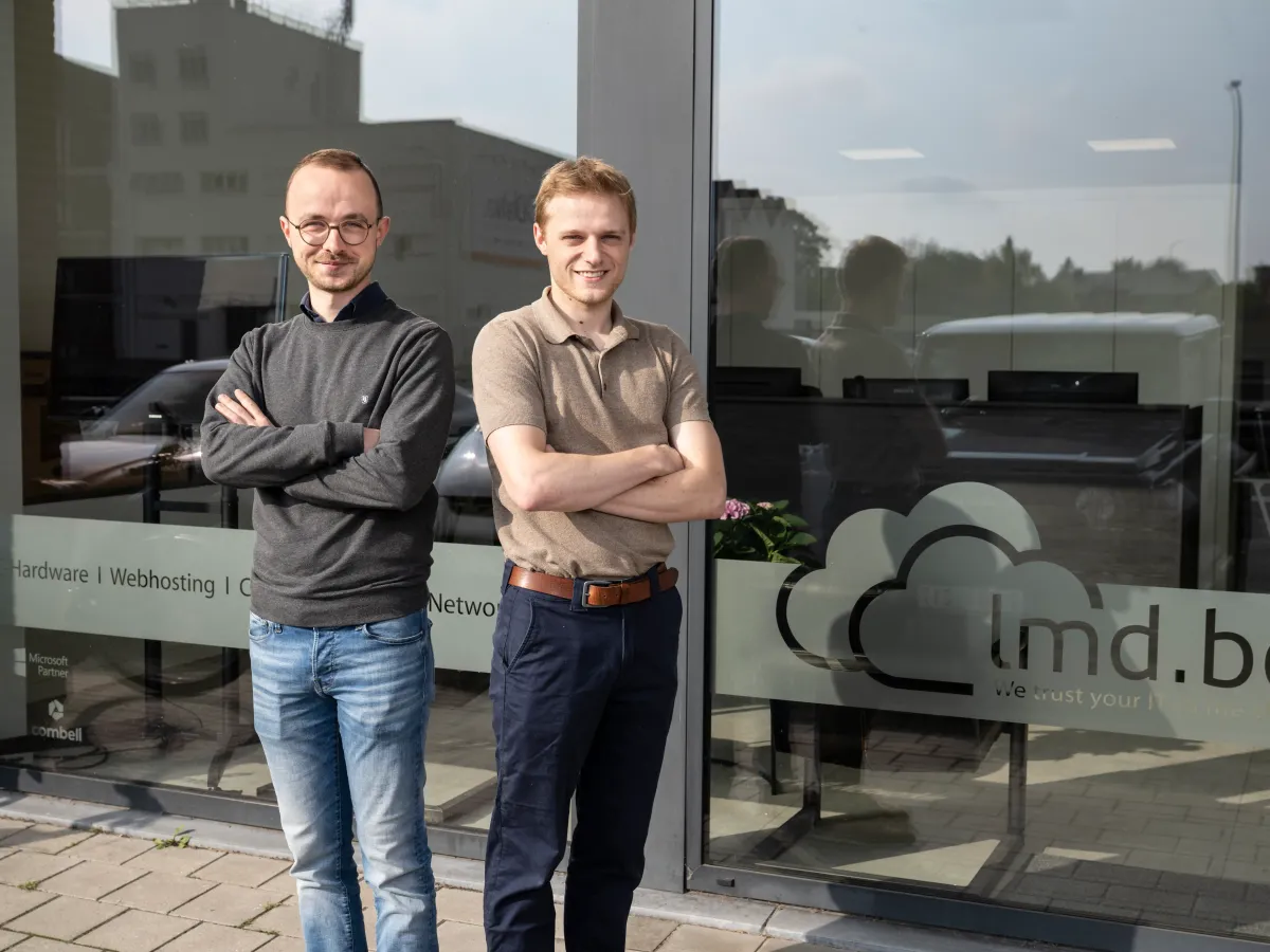 Het Safebyte team